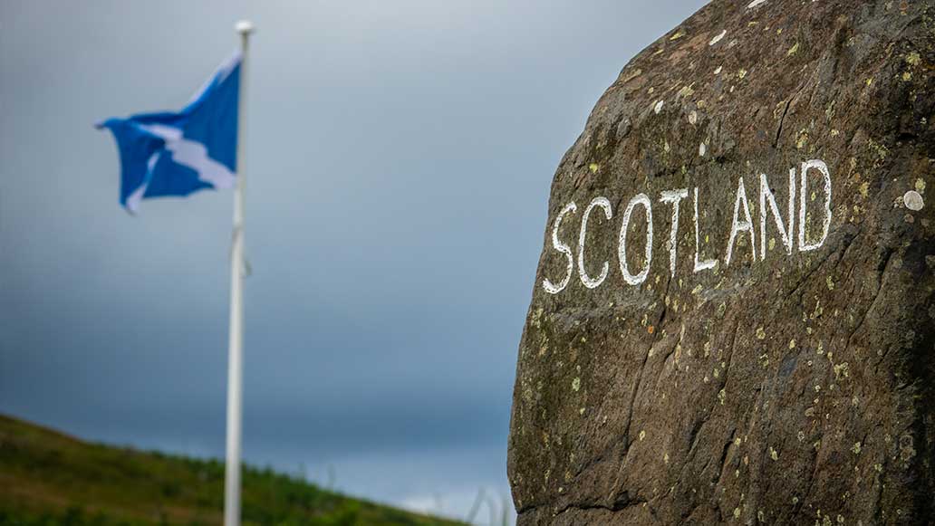 Scotland