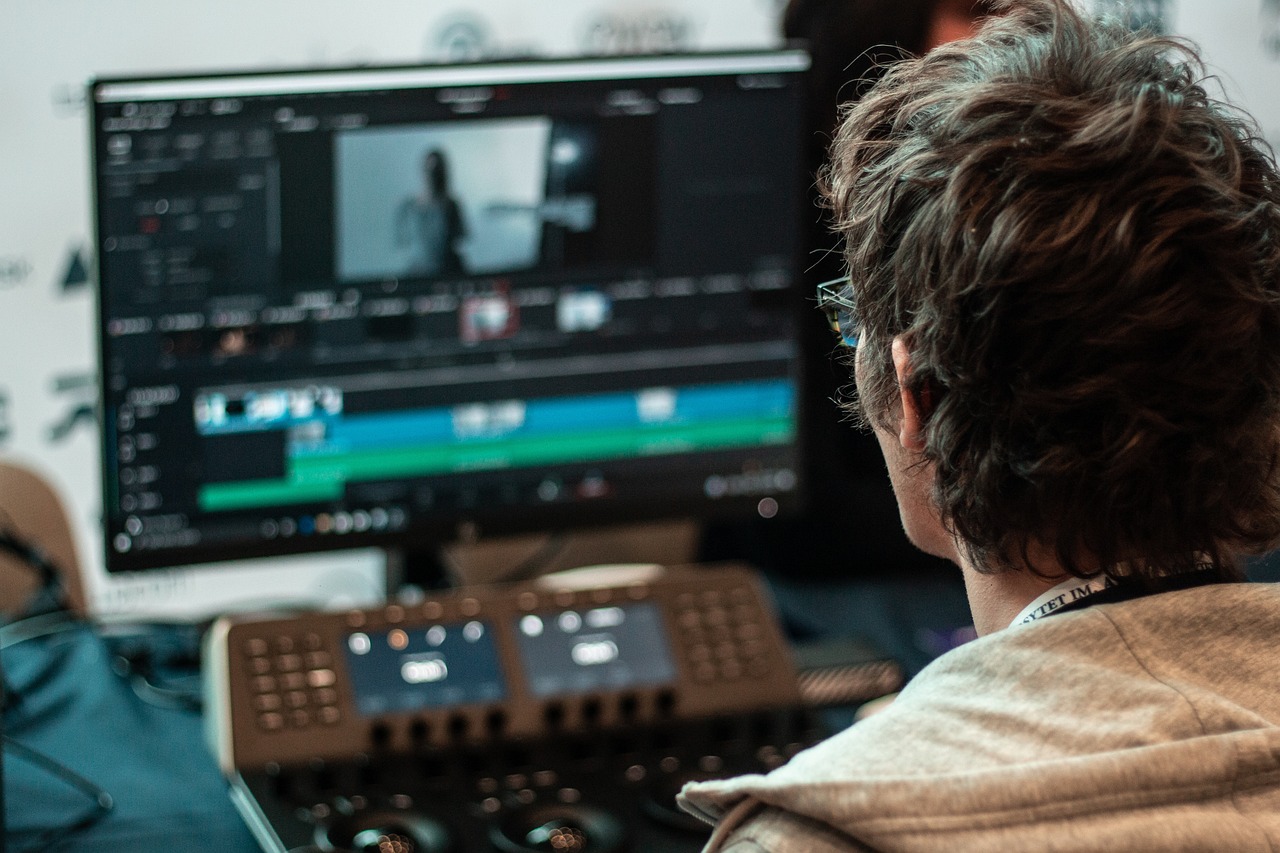 Video Editors