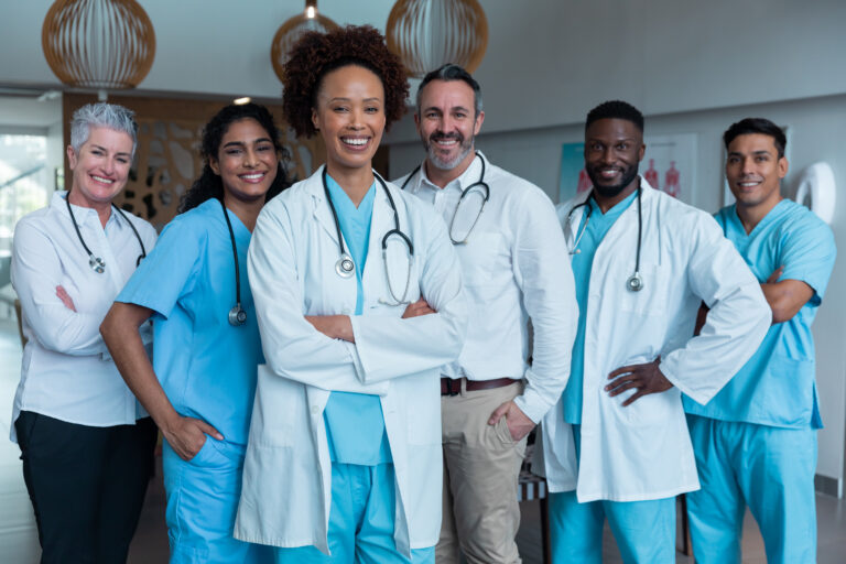 Teleneuropsychology & a Treatment Model for NHS Doctors & Health Care Professionals in the United Kingdom: Unloading Cognitive & Limbic Fatigue