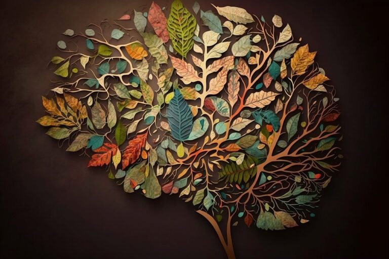 Brain tree Psychologycares