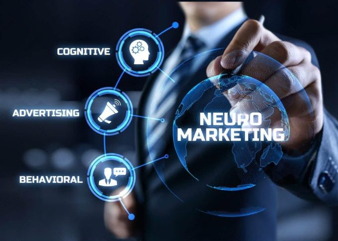 neuromarketing Psychology care